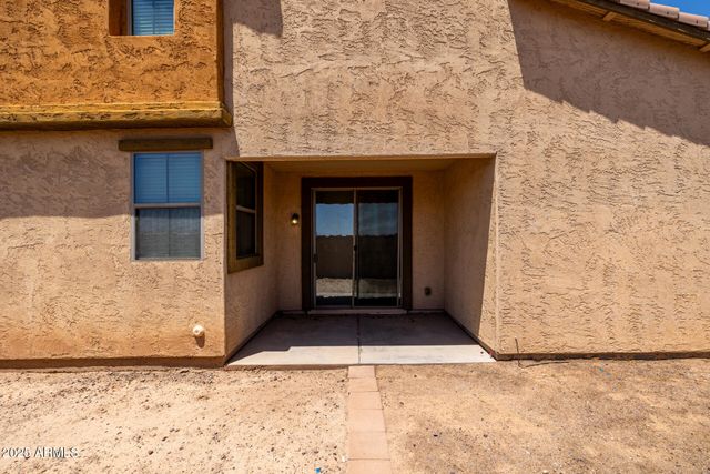 4745 W FREMONT Road, Laveen, AZ 85339