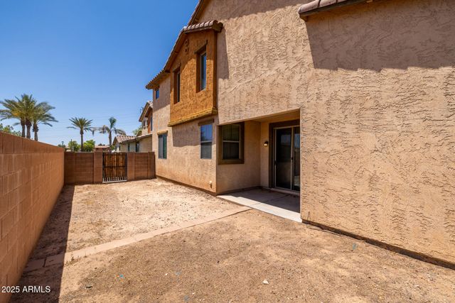4745 W FREMONT Road, Laveen, AZ 85339