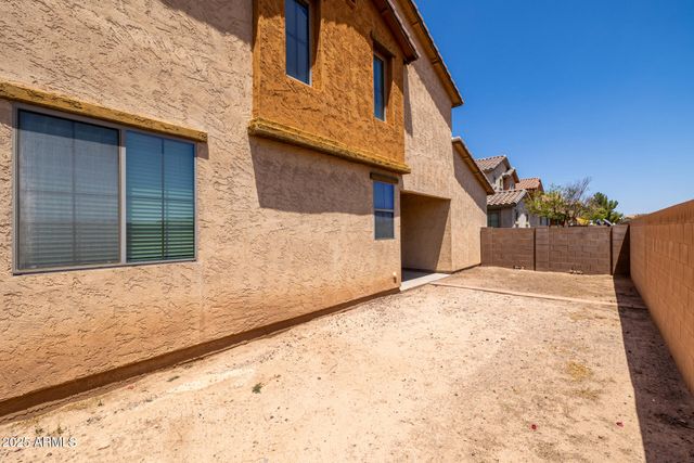 4745 W FREMONT Road, Laveen, AZ 85339