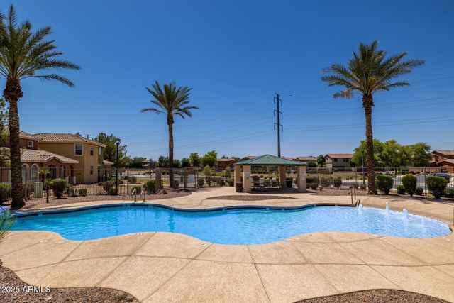 4745 W FREMONT Road, Laveen, AZ 85339