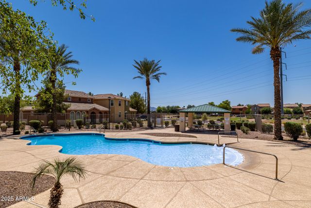 4745 W FREMONT Road, Laveen, AZ 85339