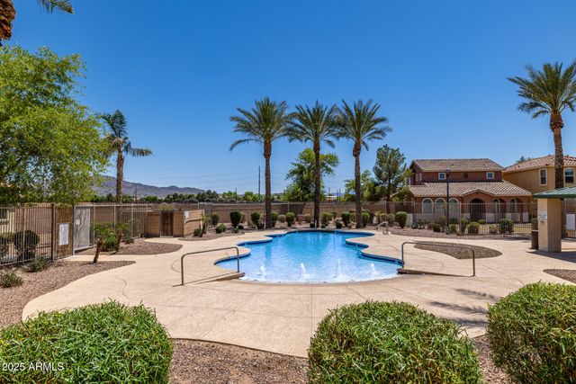 4745 W FREMONT Road, Laveen, AZ 85339