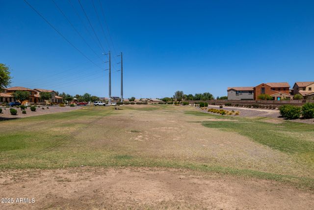 4745 W FREMONT Road, Laveen, AZ 85339