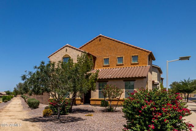 4745 W FREMONT Road, Laveen, AZ 85339