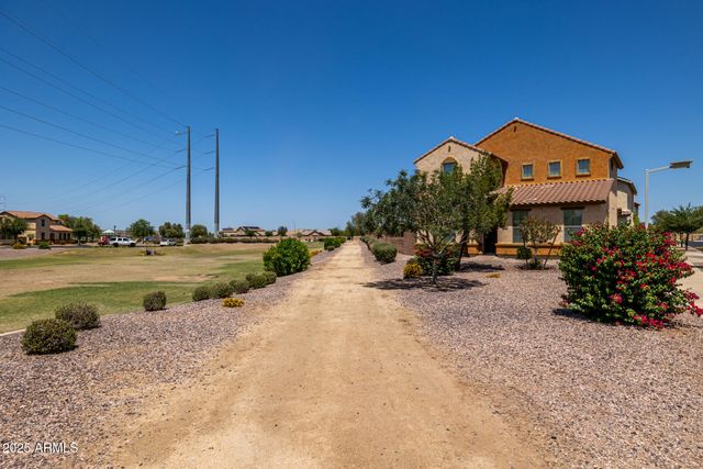 4745 W FREMONT Road, Laveen, AZ 85339