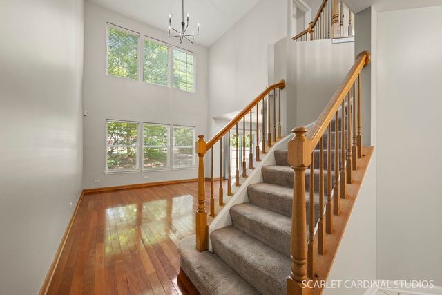 42 Egg Harbour Court 42, Schaumburg, IL 60173