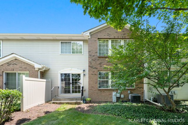 42 Egg Harbour Court 42, Schaumburg, IL 60173