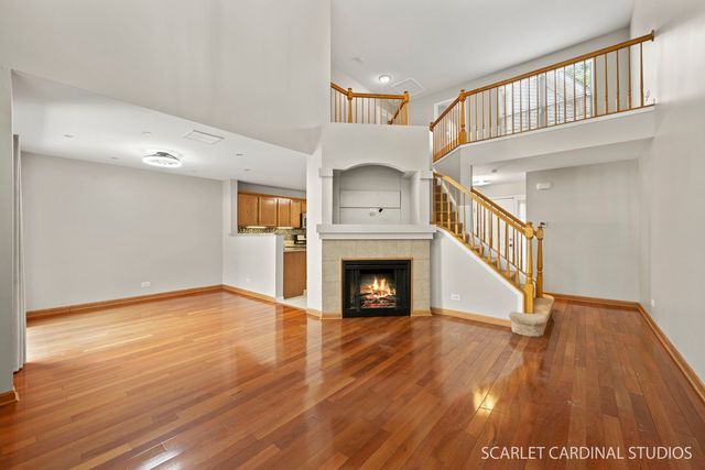 42 Egg Harbour Court 42, Schaumburg, IL 60173