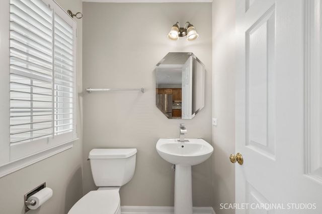 42 Egg Harbour Court 42, Schaumburg, IL 60173