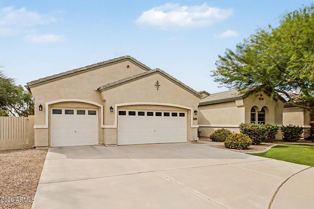 6990 S Nash Way, Chandler, AZ 85249 — photo 2