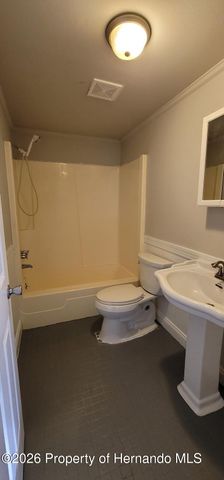 612 Garden Street, Brooksville, FL 34601