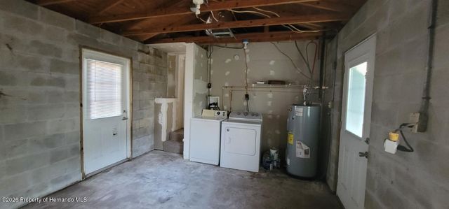 612 Garden Street, Brooksville, FL 34601