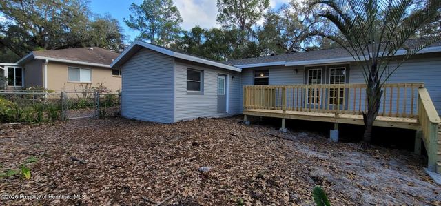 612 Garden Street, Brooksville, FL 34601