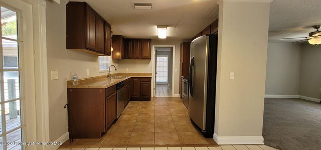 612 Garden Street, Brooksville, FL 34601