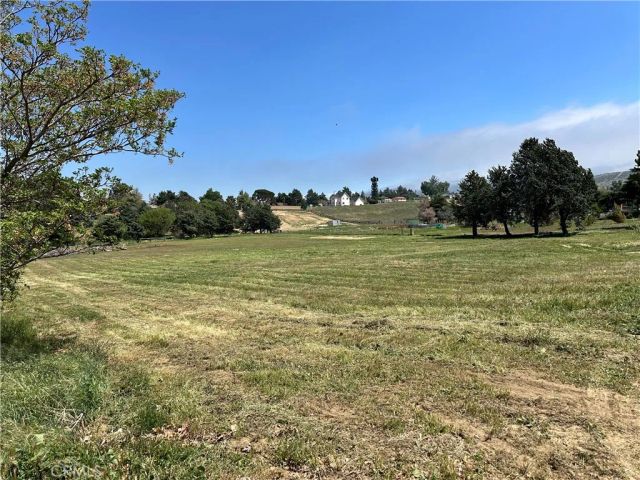 0 87th West, Leona Valley, CA 93551