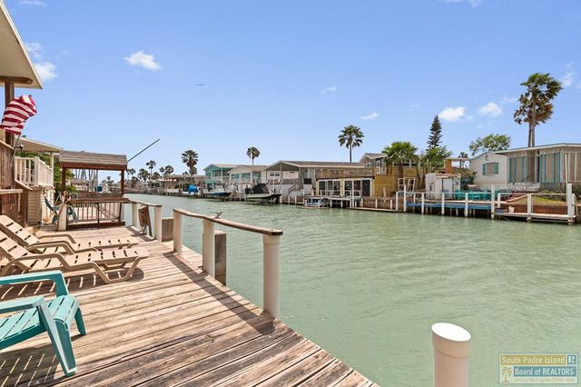 495 W Clam Circle, Port Isabel, TX 78578