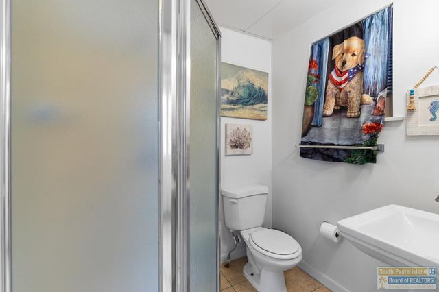 495 W Clam Circle, Port Isabel, TX 78578