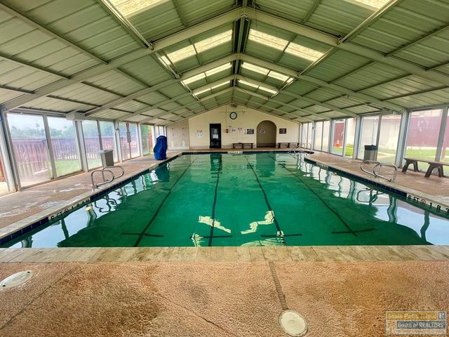 495 W Clam Circle, Port Isabel, TX 78578