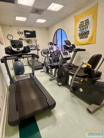 495 W Clam Circle, Port Isabel, TX 78578