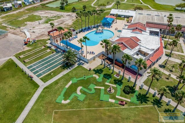 495 W Clam Circle, Port Isabel, TX 78578