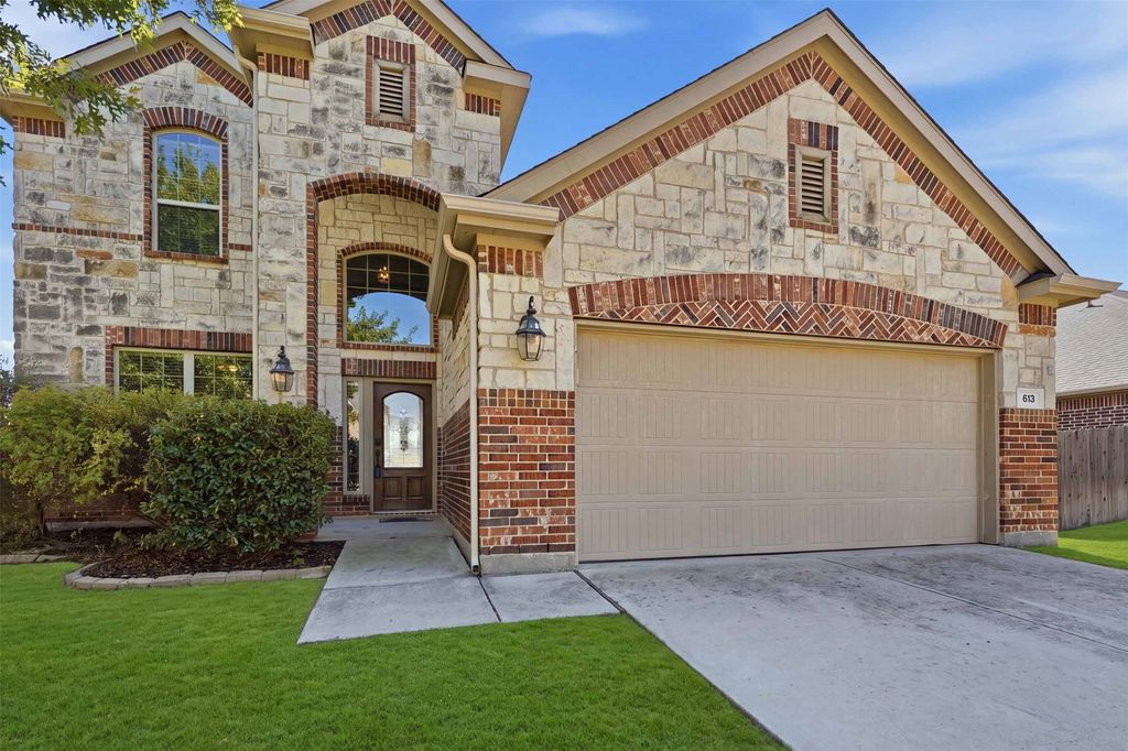 813 Salida Road, Fort Worth, TX 76052 — photo 2