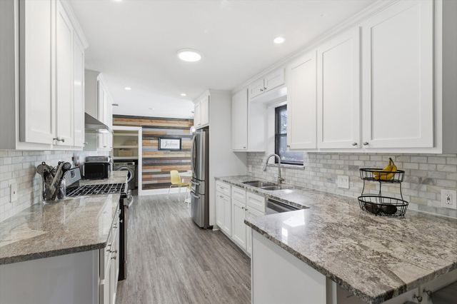 3809 Wharton Drive, Fort Worth, TX 76133