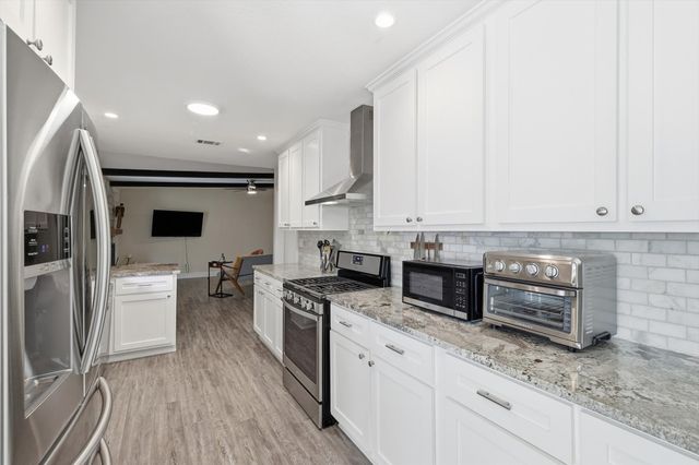 3809 Wharton Drive, Fort Worth, TX 76133