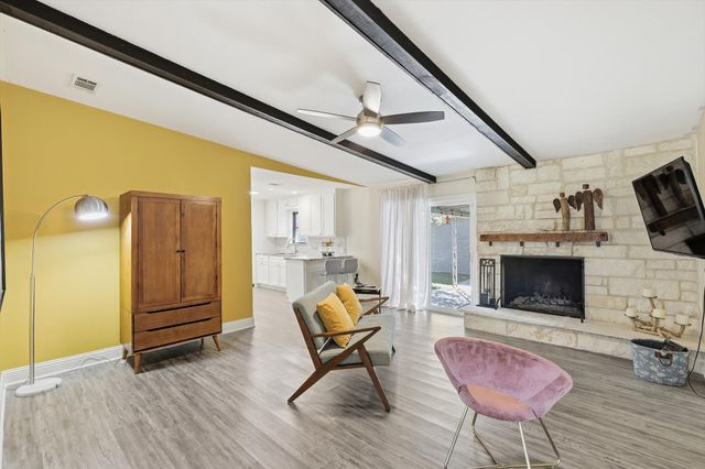 3809 Wharton Drive, Fort Worth, TX 76133