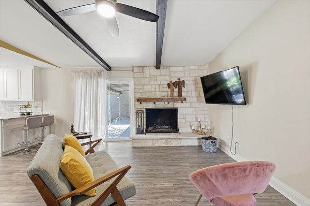 3809 Wharton Drive, Fort Worth, TX 76133