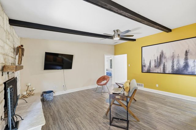 3809 Wharton Drive, Fort Worth, TX 76133