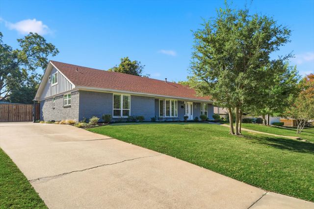 3809 Wharton Drive, Fort Worth, TX 76133