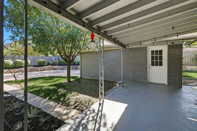 3809 Wharton Drive, Fort Worth, TX 76133