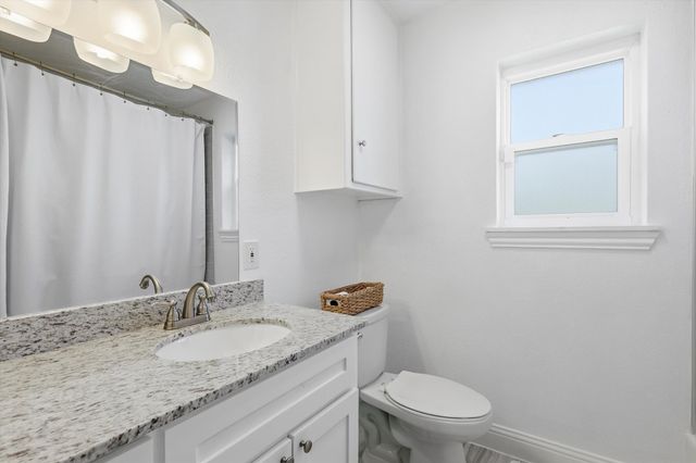 3809 Wharton Drive, Fort Worth, TX 76133