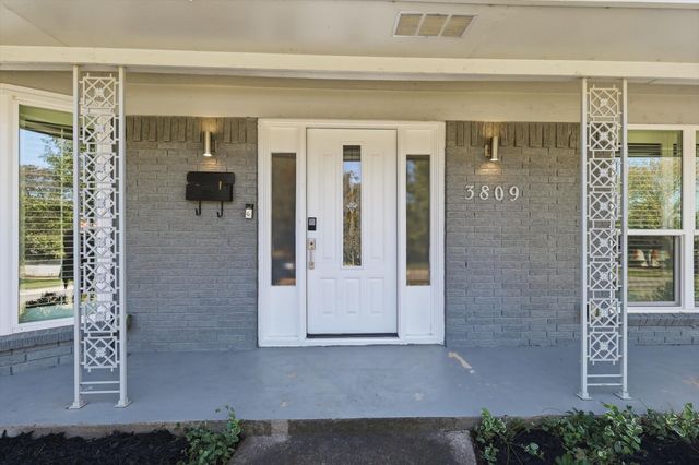 3809 Wharton Drive, Fort Worth, TX 76133