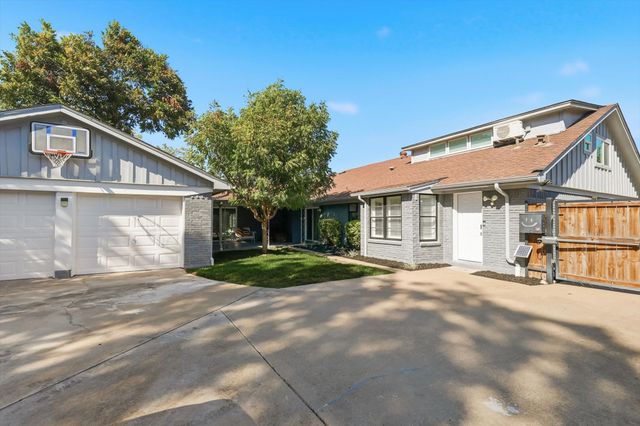 3809 Wharton Drive, Fort Worth, TX 76133