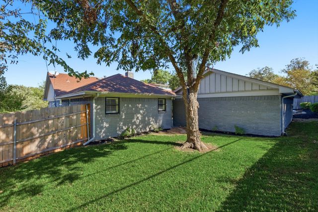 3809 Wharton Drive, Fort Worth, TX 76133