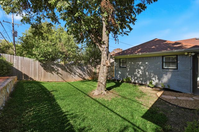 3809 Wharton Drive, Fort Worth, TX 76133