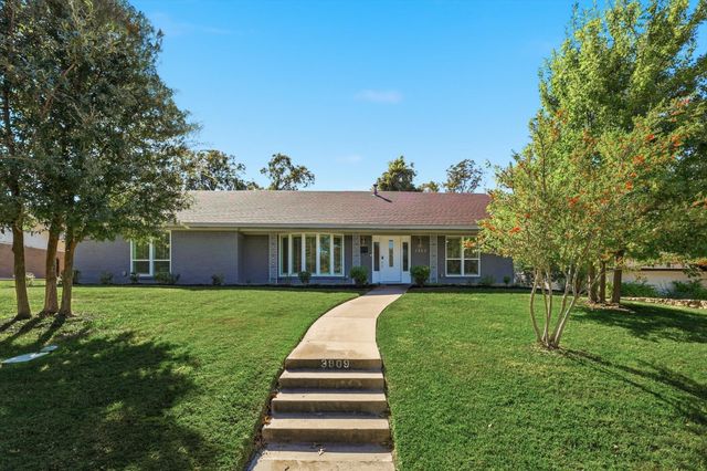 3809 Wharton Drive, Fort Worth, TX 76133