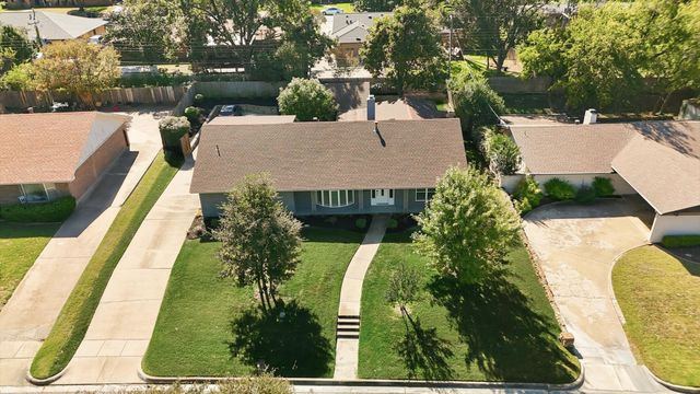 3809 Wharton Drive, Fort Worth, TX 76133