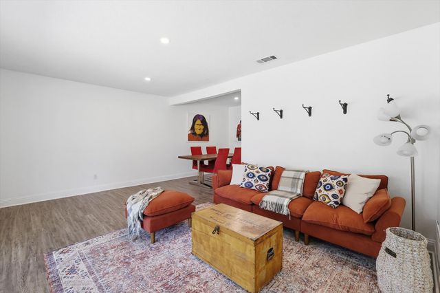 3809 Wharton Drive, Fort Worth, TX 76133