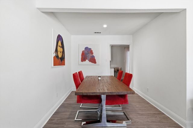 3809 Wharton Drive, Fort Worth, TX 76133