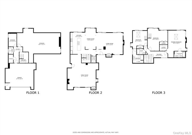 69 Seacliff Avenue, Miller Place, NY 11764