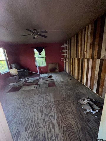 255 CR 4247, Pittsburg, TX 75686