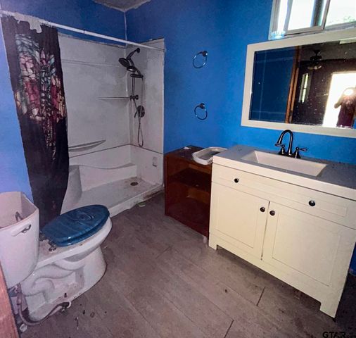 255 CR 4247, Pittsburg, TX 75686