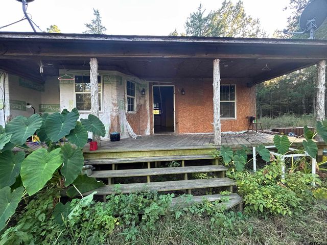 255 CR 4247, Pittsburg, TX 75686