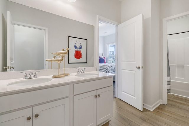 282 O'Leary Circle, Summerville, SC 29483