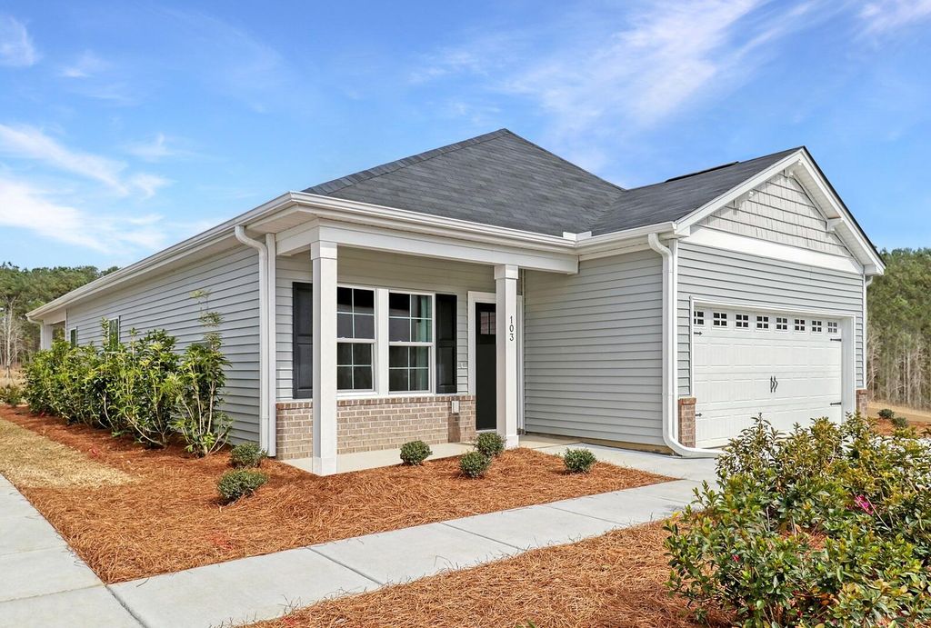 282 O'Leary Circle, Summerville, SC 29483