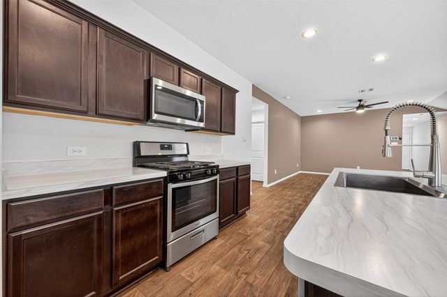 16600 Lonely Pines Drive, Conroe, TX 77302