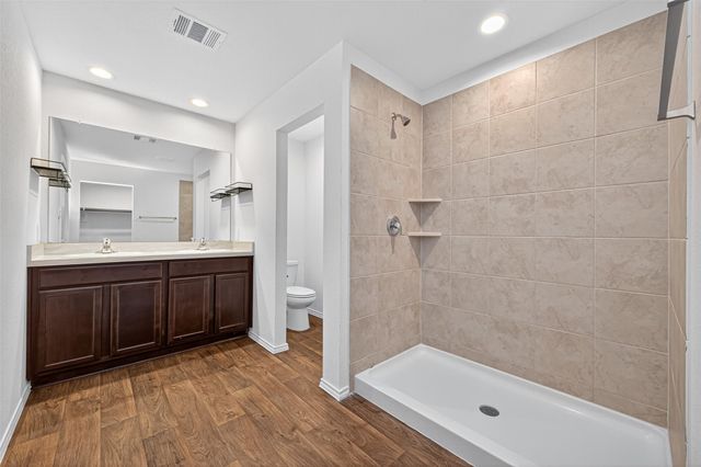 16600 Lonely Pines Drive, Conroe, TX 77302
