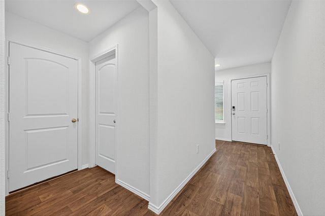 16600 Lonely Pines Drive, Conroe, TX 77302